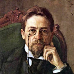 Значок The Stories by Anton Chekhov